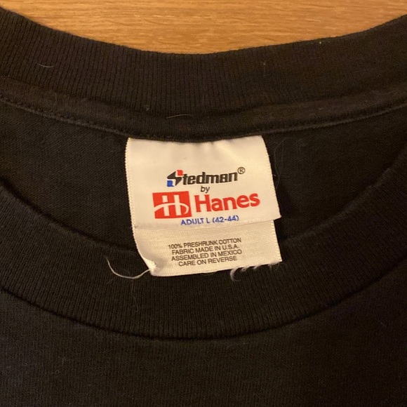 1998 Eric Clapton T shirt - Picture 4 of 10